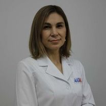 Хайбулина Альбина Камильевна