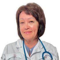 Тусупова Ризида Габделахатовна