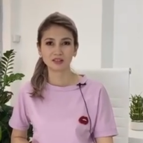 Искакова Айгерим Габитовна