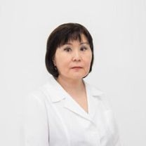 Сахипбаева Ляззат Асылхановна