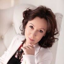 Желнина Алена Константиновна