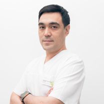 Сыдыков Манарбек Шинарович