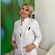 Тулегенова Татьяна Георгиевна