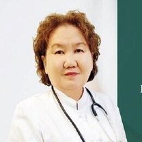 Карлыгаш Карина Кадыровна