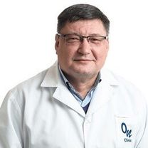 Волков Алексей Фадеевич