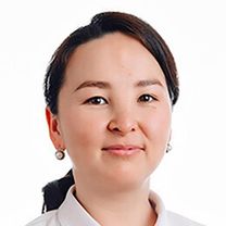 Омирбаева Жадыра Усеновна