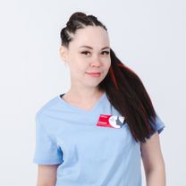 Валиева Линара Радиковна