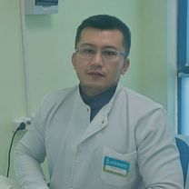 Джаппаров Каримжан Ахметжанович