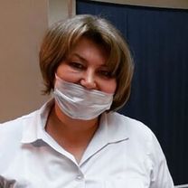 Рассохина Екатерина Александровна