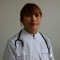 Назырова Резеда Амангельдиевна