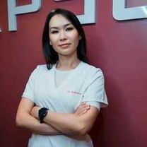 Коканова Бахыт Сабитовна