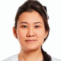 Изтелеуова Аида Айбековна