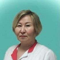 Смагулова Ляззат Турсуновна