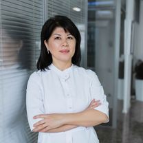 Сатжанова Айгуль Бектурсыновна