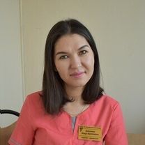 Бейсенова Айнур Амантаевна