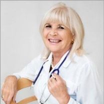 Калугина Людмила Сергеевна