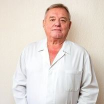 Сычев Сергей Михайлович