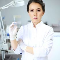 Пирмаханова Айгуль Бухарбековна