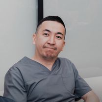 Бердалиев Руслан Рустембекович