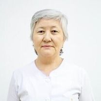 Кульжимова Айгуль Кайрбековна