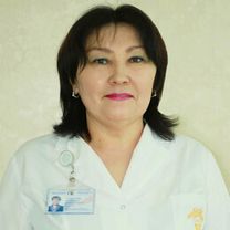 Утекешева Каламкас Анатольевна