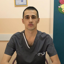 Каримов Алихан Садыкович