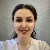 Чивчян Ашхен Сервардовна