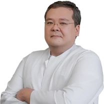 Секербаев Амир Маратович