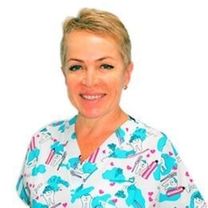 Кондрахова Светлана Александровна