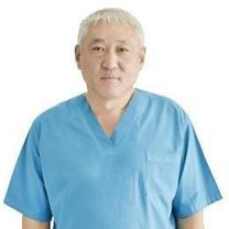 Сон Вячеслав Дмитриевич