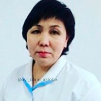 Лепесова Шолпан Сахиевна