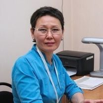 Сельтекеева Бахыт Амангельдиновна