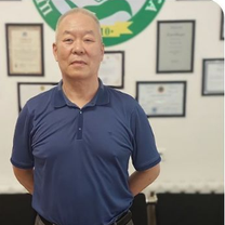 Жэнь Цзин Да