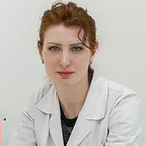 Дроган Мария Владимировна