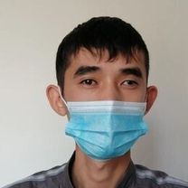 Жанибеков Тимур Махсутович