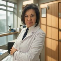 Карибаева Диана Сергалиевна