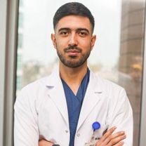 Мансур Отабек Айдарұлы