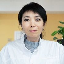 Калиева Динара Кенесхановна