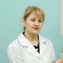 Садуева Мадина Хусаиновна