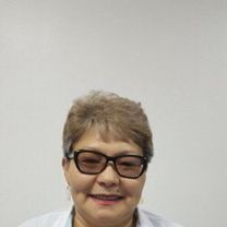 Булгакпаева Меруерт Адалбаевна