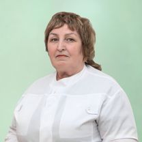 Ермакова Ольга Михайловна