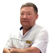 Ахмедов Амин Зибанович