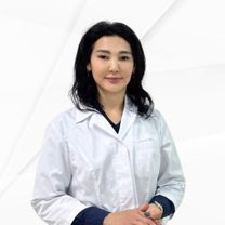 Сарсенбаева Гулистан Бегимбаевна