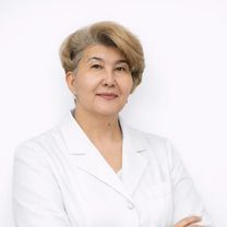 Амирова Акмарал Турсынбаевна