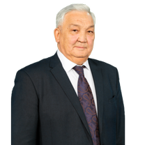 Курмангалиев Олег Маратович