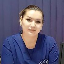 Алгожина Карлыгаш Балташевна