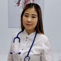 Сансызбаева Жибек Буртебаевна