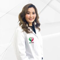 Аунекова Тазагуль Джуманазаровна