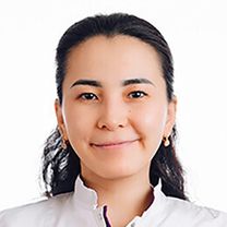 Эркинова Азиза Эрматкызы