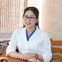 Станова Саяжан Кенесовна